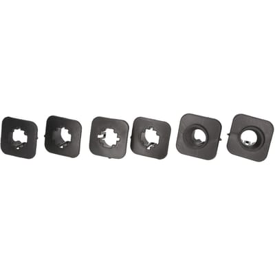 Houder, sensor-parkeerhulp Original BLIC 5503-05-9547960Q