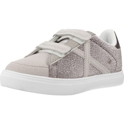 Lage Sneakers Munich Mini Rete 33