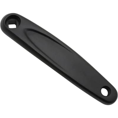 Zwengel links alu forge groot Newton 170