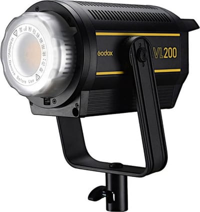 Godox VL200 Video LED light