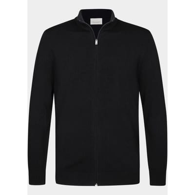 Profuomo Vest heren ppwj30013/e