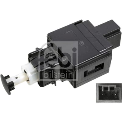 Remlichtschakelaar FEBI BILSTEIN 174510