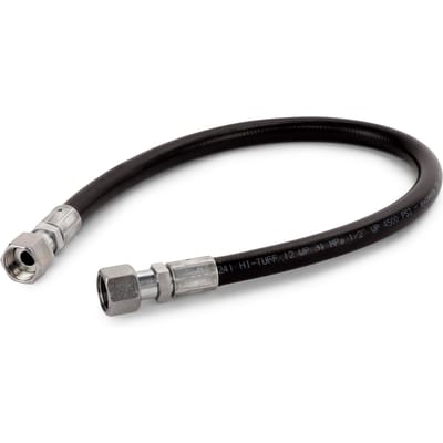 Hose assy