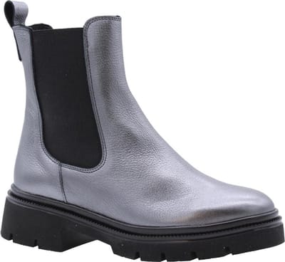 Ctwlk - Schoenen - Pewter - Vrouwen - Maat 38 -