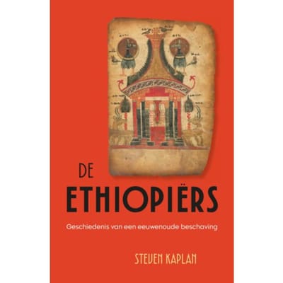De Ethiopiërs - Steven Kaplan