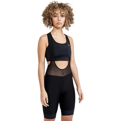 Craft Adv Offroad Fietsbroek Zwart XS Vrouw