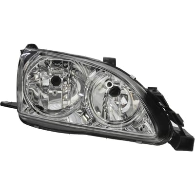 Koplampen TYC 20-6253-05-2, rechts