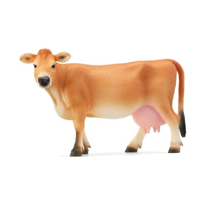 schleich FARM WORLD - Jersey Koe - 13967
