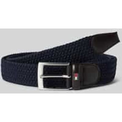 Riem met structuurmotief, model 'NEW ADAN'
