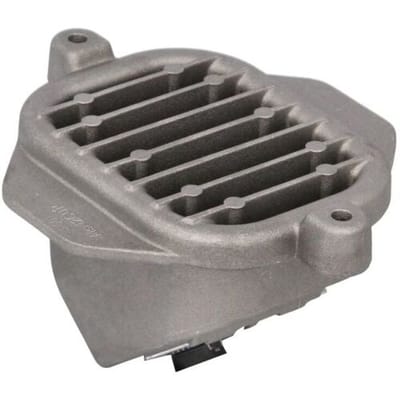 Besturingseenheid - verlichting VEMO V10-73-0673