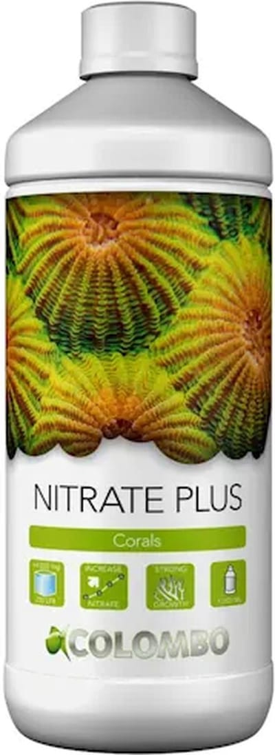 Colombo Marine Nitrate Plus