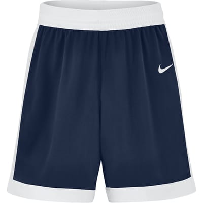 Nike Team25 Basketball Korte Broek Dames Blauw K451
