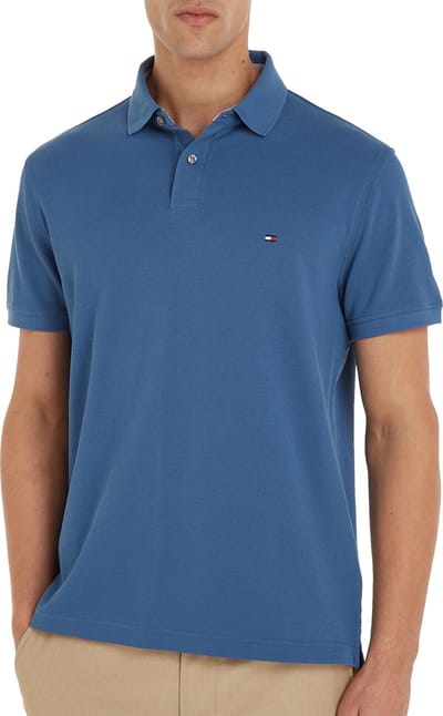 1985 Poloshirt Mannen - Maat S