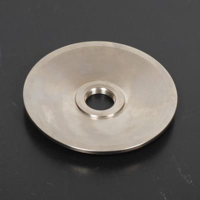Vaste wang voor Doppler-variator voor MBK 50/51V-bromfiets, nieuw