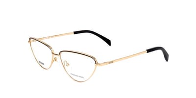 Moschino MOS544 Rose gold 55/14/140 WOMAN Brilmonturen