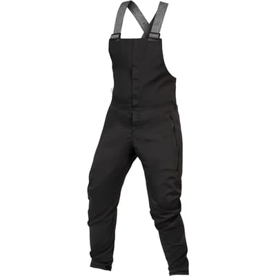 Endura Mt500 Waterproof Broek Zwart XS Vrouw