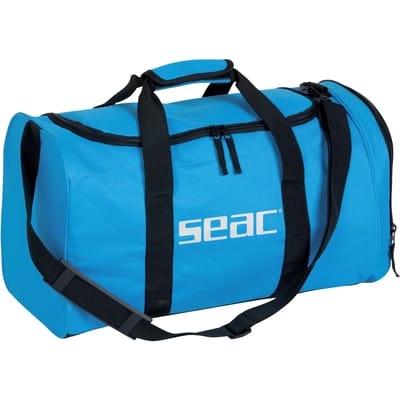 Seacsub Swim Tas Blauw