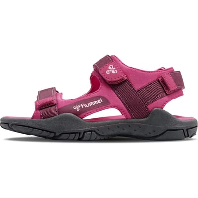 Hummel kindersandalen Sandal Trekking II Jr 217947