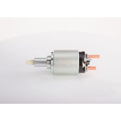 Magneetschakelaar, startmotor BOSCH F 042 010 673