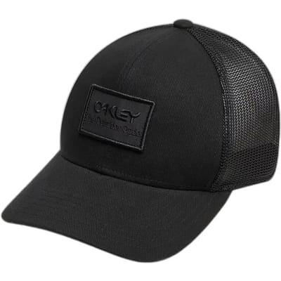 Oakley Oakley B1B Hdo Patch Trucker - Blackout