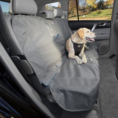 kofferbakbescherming \ hond - waterdichte kofferbakdeken voor honden / auto universele hondenbeschermingsdeken / antislip slijtvast
