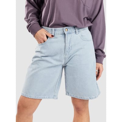 Dickies Herndon Korte Broek blauw