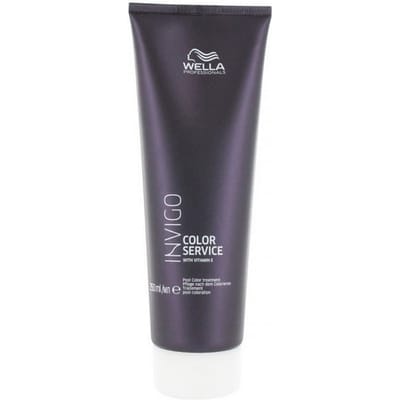 Wella Professionals Care Lotion Professionals Invigo Service Color Post Treatment 250ml