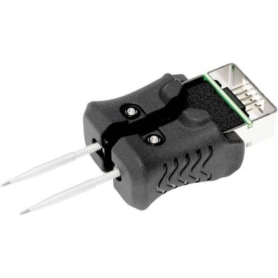 Weller T0050116799 Soldeerpunt Beitelvorm Lengte soldeerpunt: 23.00 mm Inhoud: 1 stuk(s)