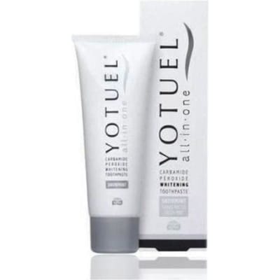 Tandenblekende Tandpasta Yotuel All In One Snowmint 75 ml