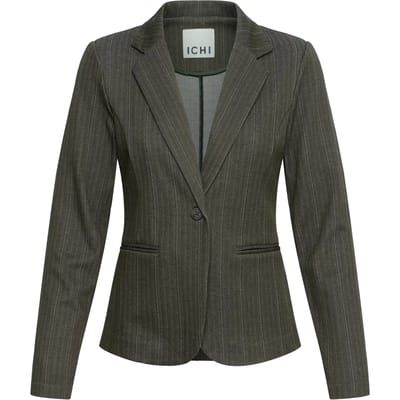 Blazer voor dames Ichi Kate Pinelle