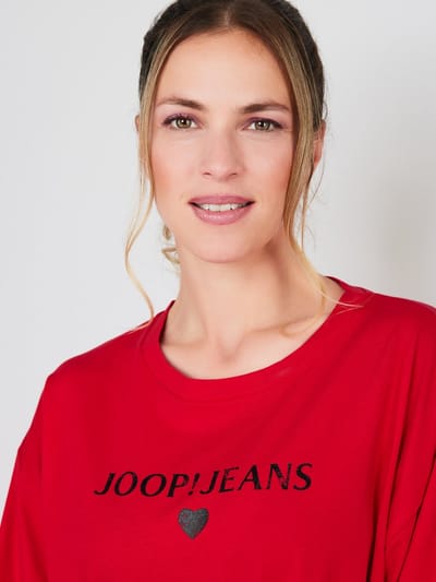 Joop! Sleepshirt After Dark Loose Fit
