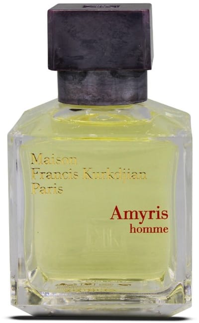 Amyris Homme by Maison Francis Kurkdjian 71 ml - Eau De Toilette Spray