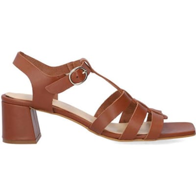 Sandalen met hakken Andypola ABIGAIL