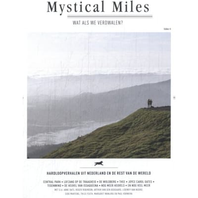 Mystical Miles - Mystical Miles