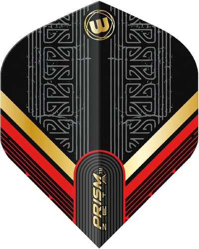 Winmau Prism Zeta Valhalla - Dart Flights