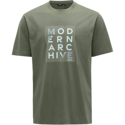 T-shirt Mexx Logo