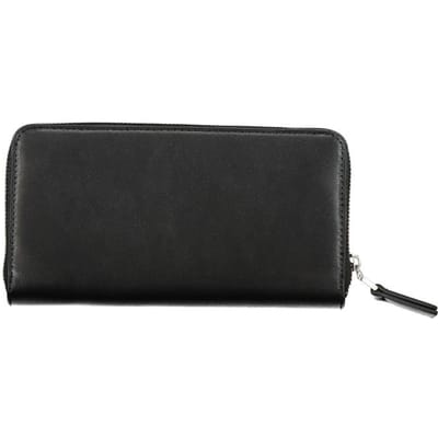 Lange Ritsportemonnee K50k504512 Stijl