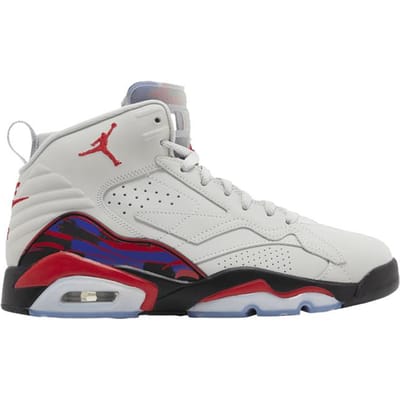 Air Jordan MVP 'Raptors Home' 44