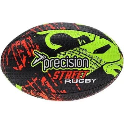 Rugbybal Precision Street Mania