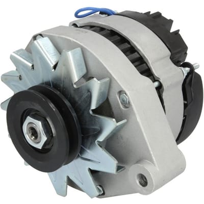 Driefasige generator STARDAX STX100628R