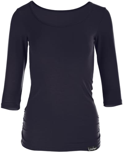 Winshape Shirt met ¾-mouwen WS4