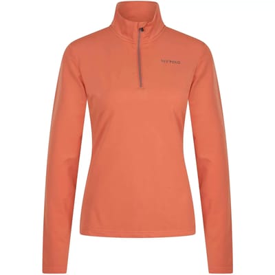 Hv Polo - Top Hvplumi - Ginger - XS (34)
