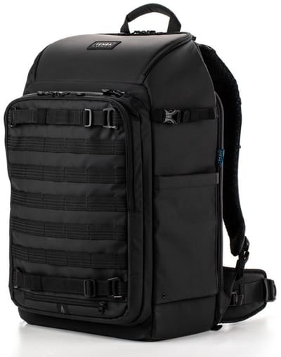 Tenba Axis 32L Backpack V2 Zwart