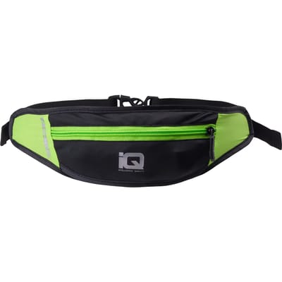 Fanny pack IQ Intelligence Quality Pasano