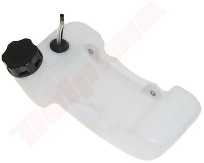 Benzinetank passend op Chinese bosmaaier 43cc B