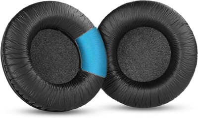 Comfortabele Vervangende Oorkussens voor Sennheiser HD420, HD433 en HD435 Hoofdtelefoons - Ademend, Zacht en Duurzaam