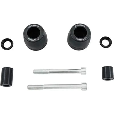 Beschermtampon Lightech Triumph Street Triple 675