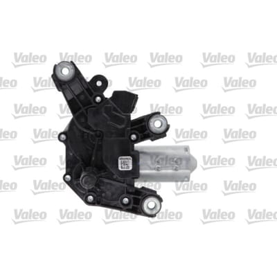 Voorruitreiniging - Ruitenwissermotor VALEO 582640