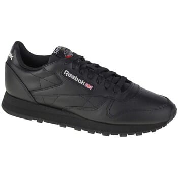 Lage Sneakers Reebok Sport Classic Leather