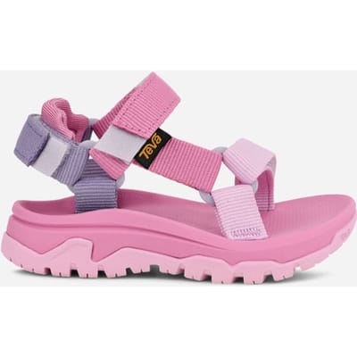 Teva Hurricane XLT JR Sandalen in Bright Pink Multi, Maat 20